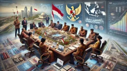 Peran Strategis Pemerintah dalam Mendorong Pertumbuhan Ekonomi Nasional