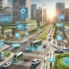 Mewujudkan Smart Cities : Inovasi Teknologi Untuk Meningkatkan Kualitas Hidup Dan Keberlanjutan Di Era Digital