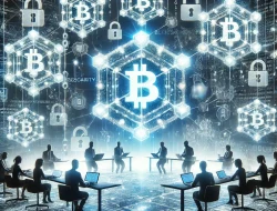 Blockchain : Teknologi Revolusioner Untuk Transparansi Dan Keamanan Di Era Digital