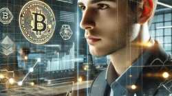 Cryptocurrency : Revolusi Digital Yang Mengubah Lanskap Keuangan Global